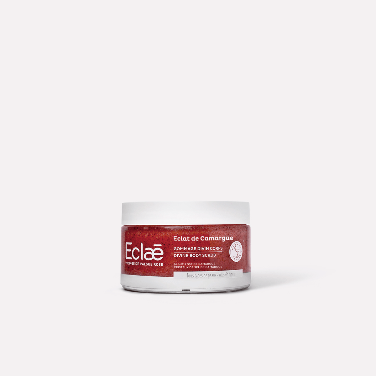 Eclat de Camargue - ECLAE