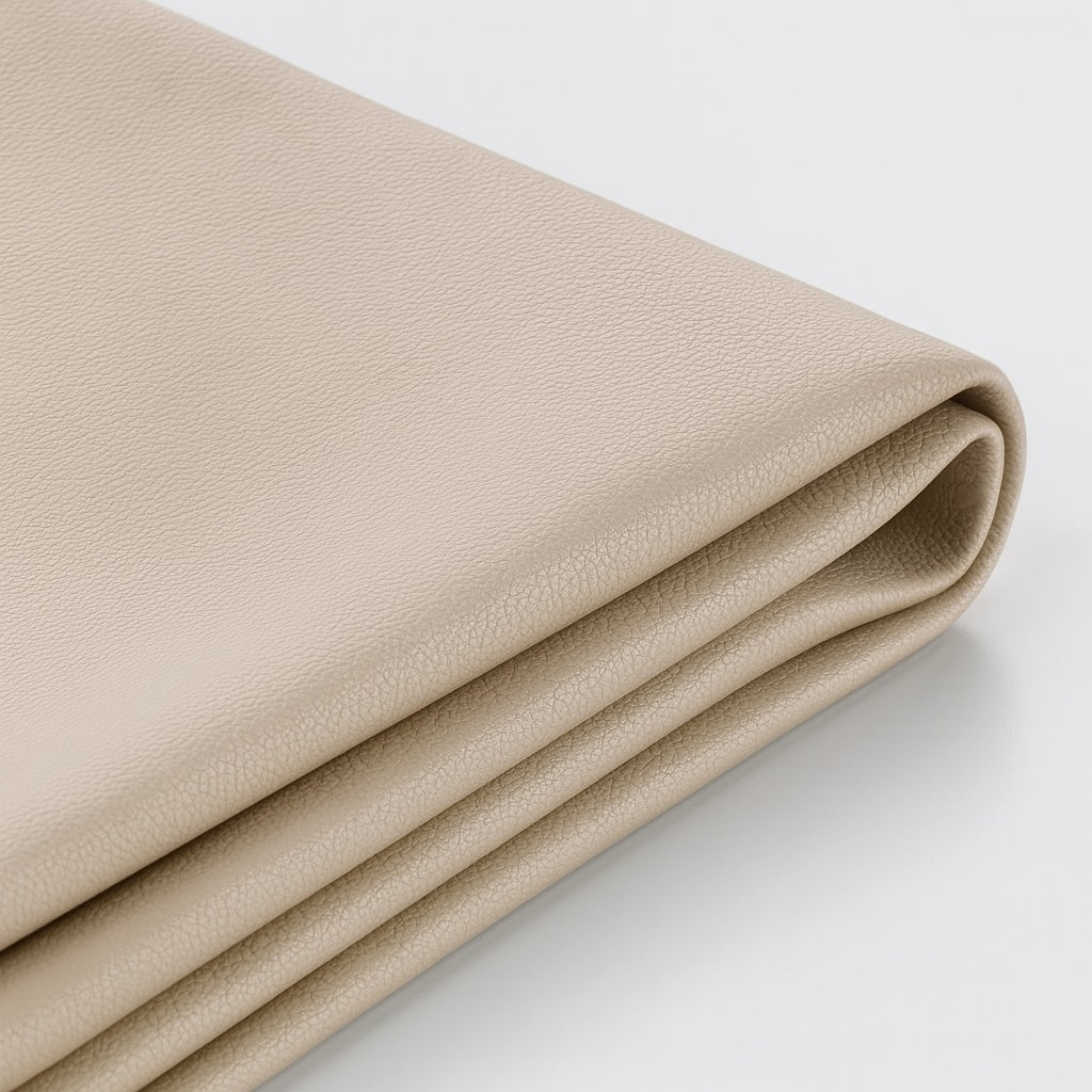 Rivestimento per GINA, Poltrona in Ecopelle da salotto 