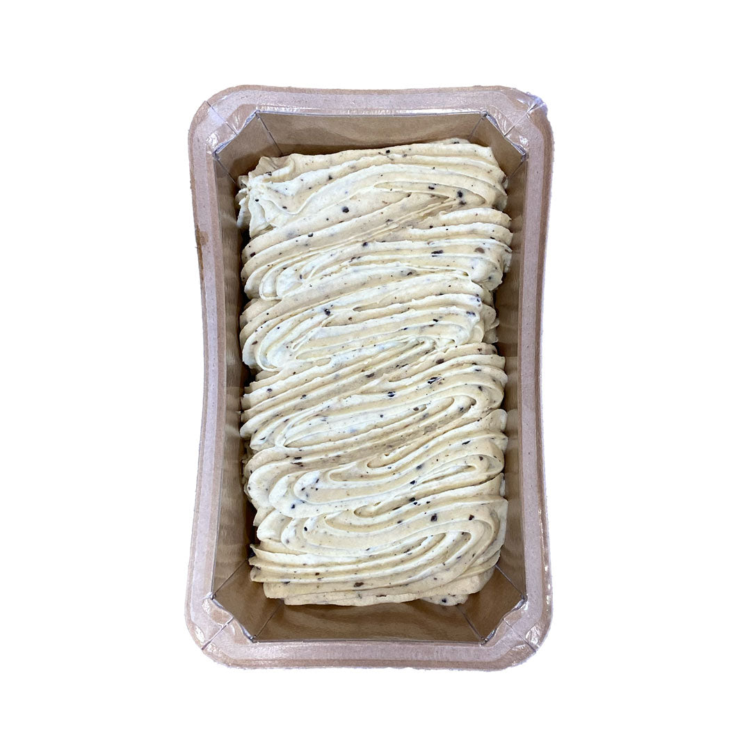 Truffle Mashed Potatoes