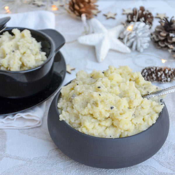 Truffle Mashed Potatoes