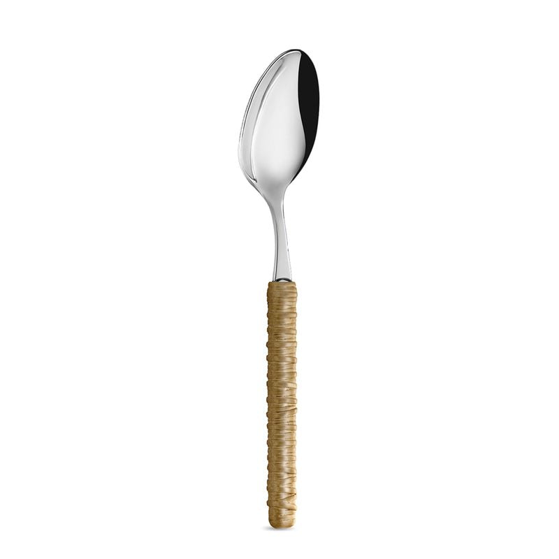 Coffee Spoon - Rattan Beige LD14301