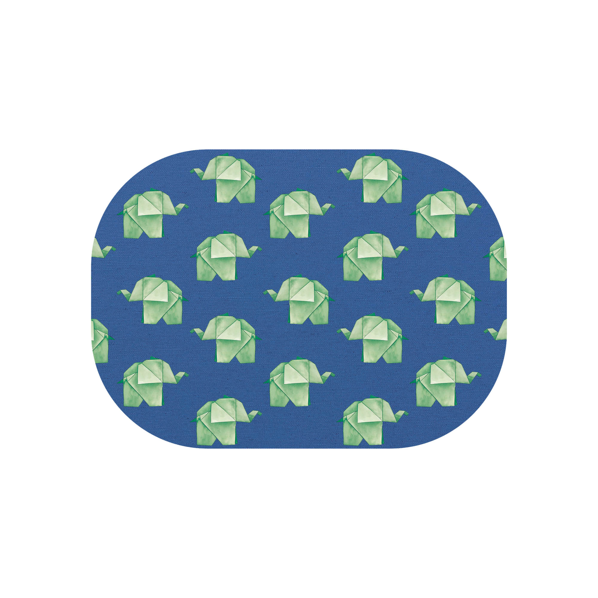 Napperon Origami