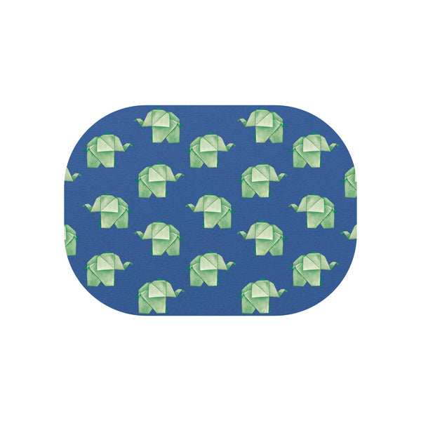 Napperon Origami