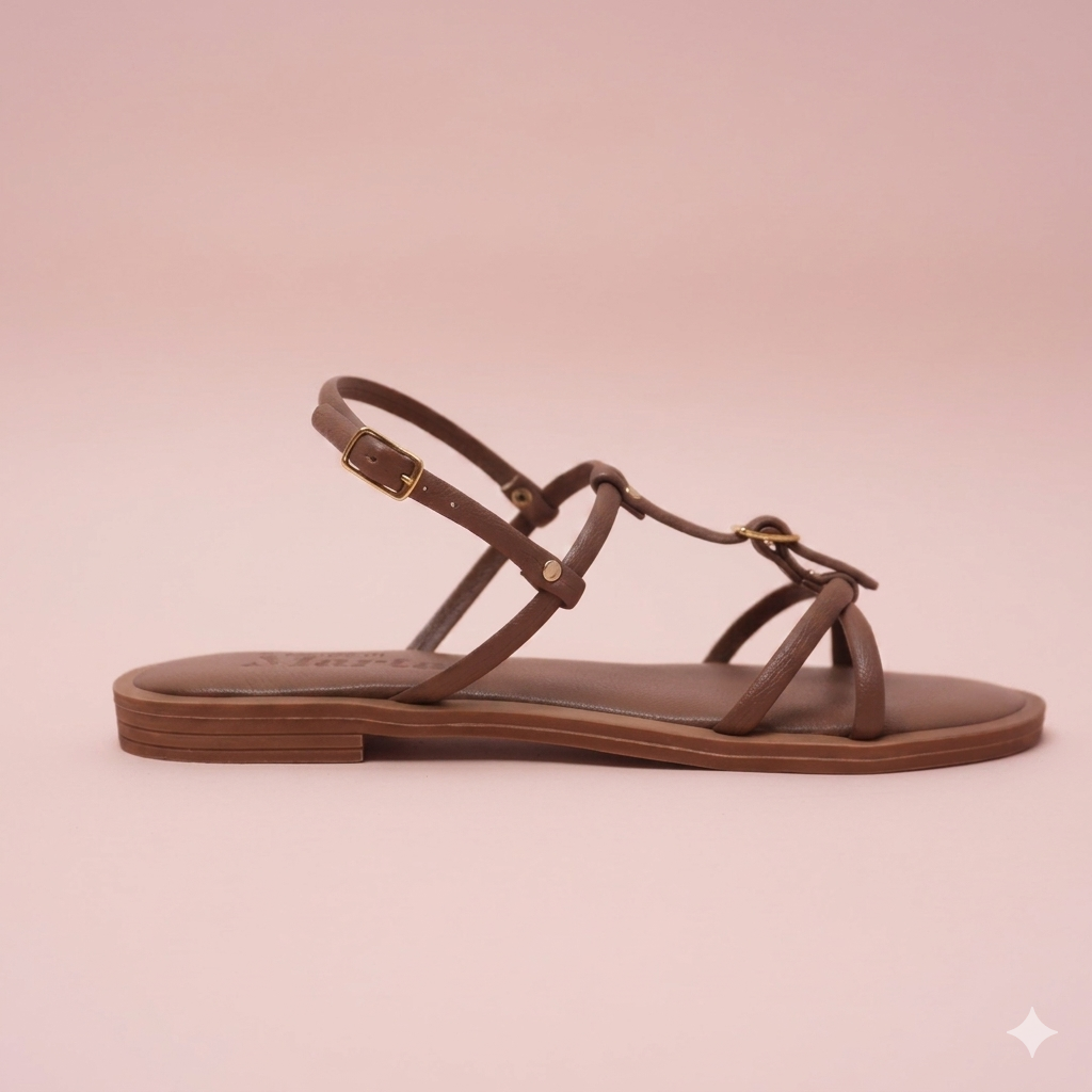 Elia Carruba Sandal