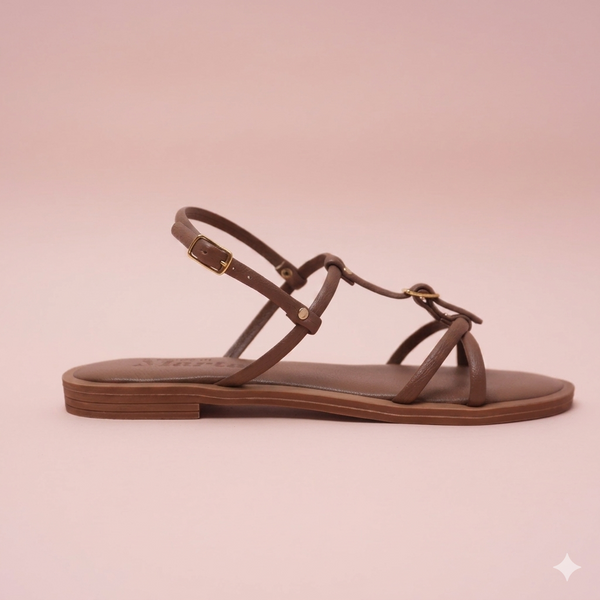 Elia Carruba Sandal