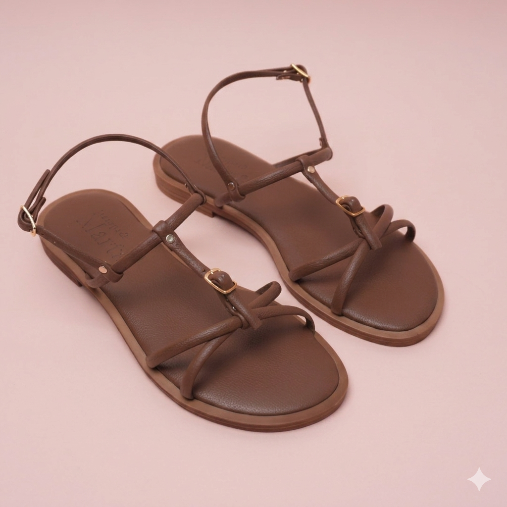 Elia Carruba Sandal