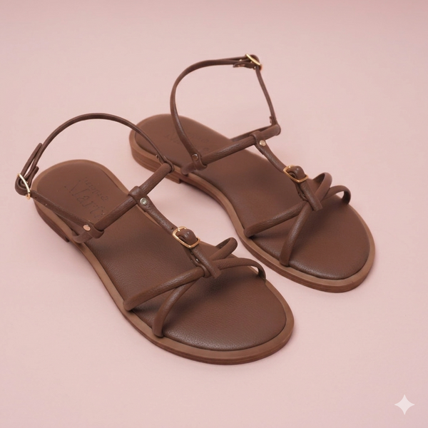 Elia Carruba Sandal