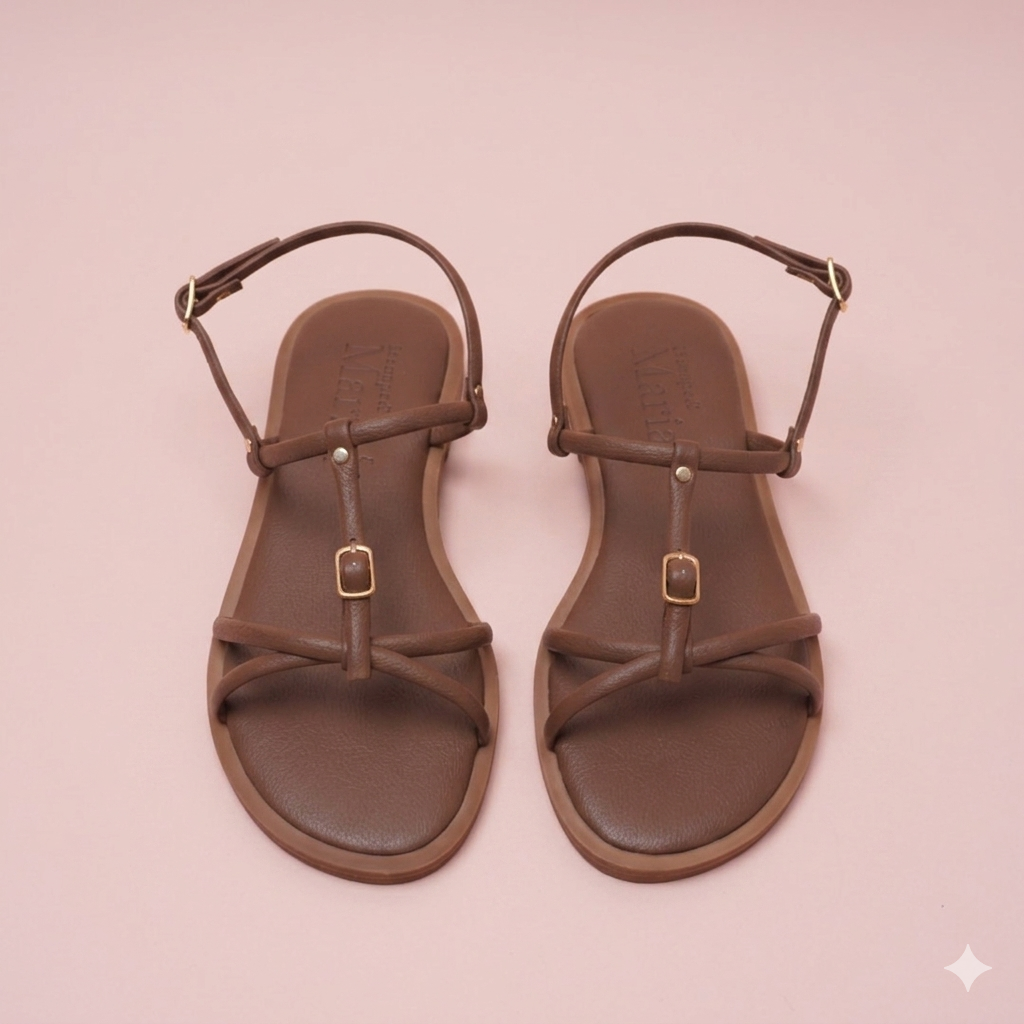 Elia Carruba Sandal