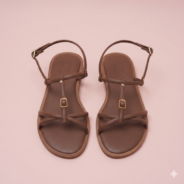 Elia Carruba Sandal