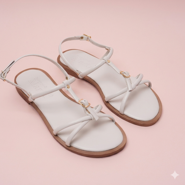 Elia Latte Macchiato Sandal