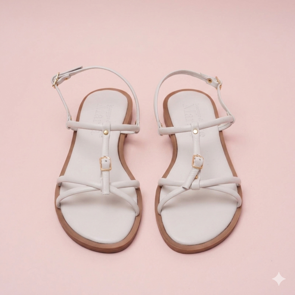 Elia Latte Macchiato Sandal