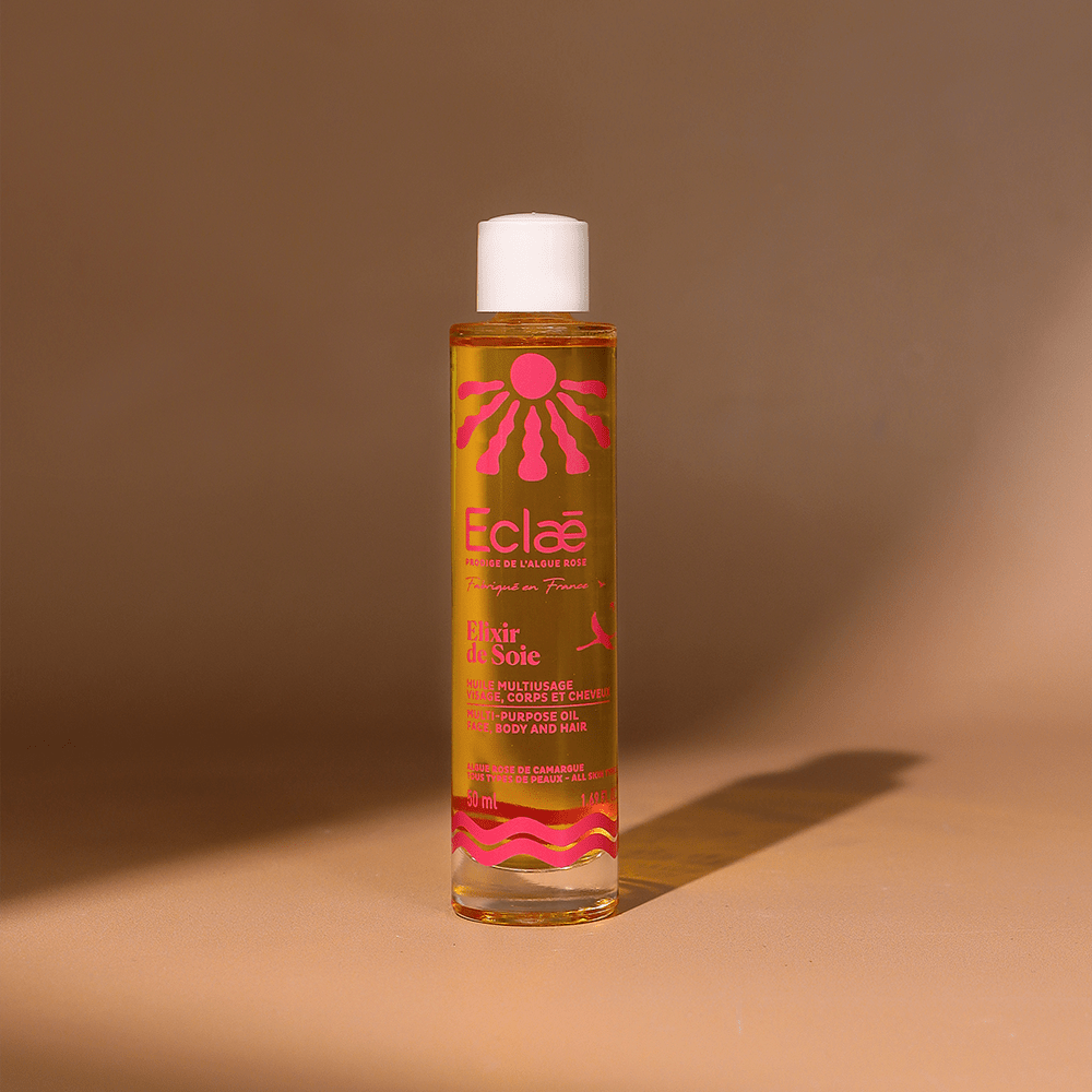 Elixir de Soie - ECLAE