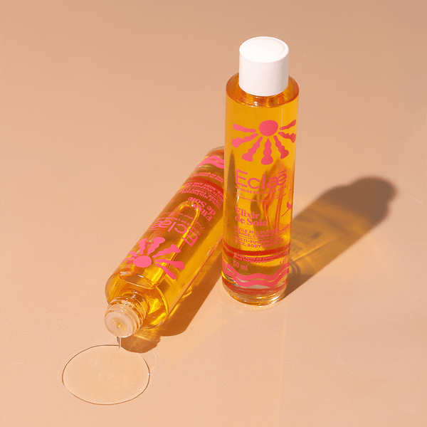 Elixir de Soie - ECLAE