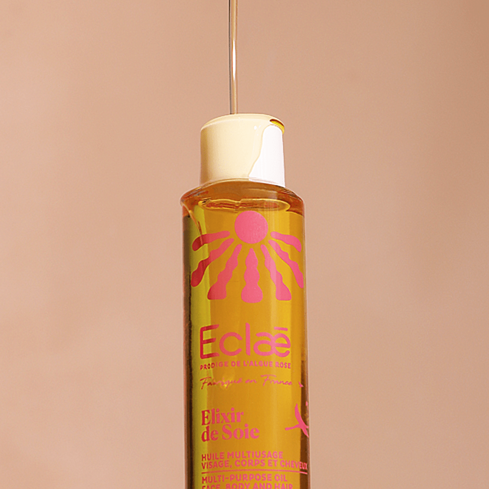 Elixir de Soie - ECLAE