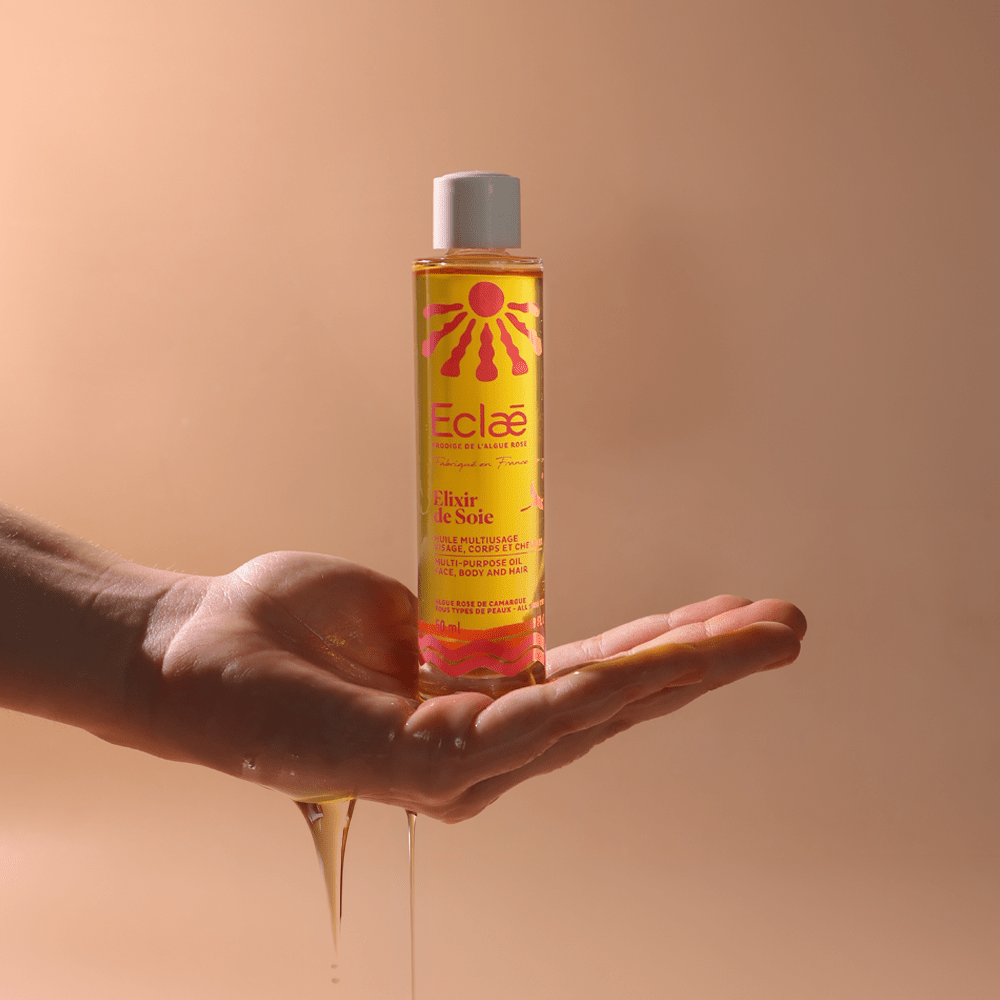Elixir de Soie - ECLAE
