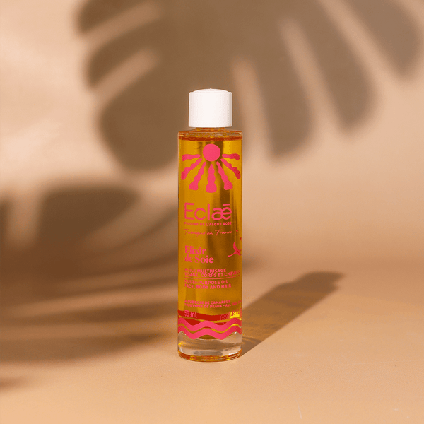 Elixir de Soie - ECLAE