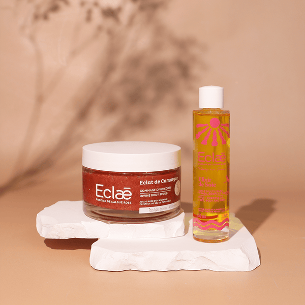 Elixir de Soie - ECLAE