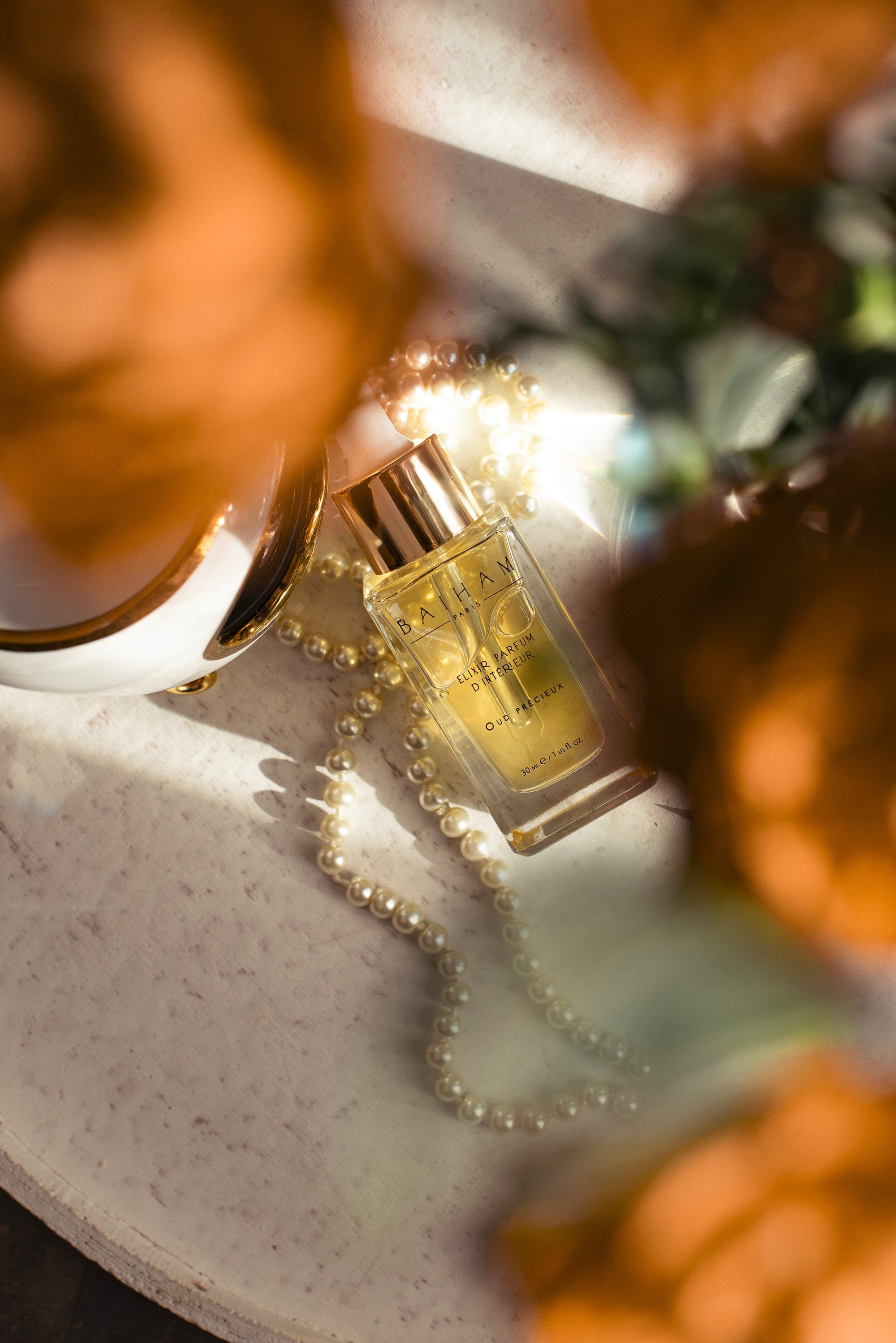Precious Oud