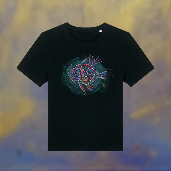 T-shirt - John Dory