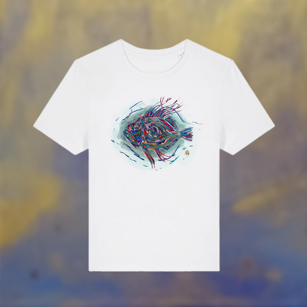 T-shirt - John Dory