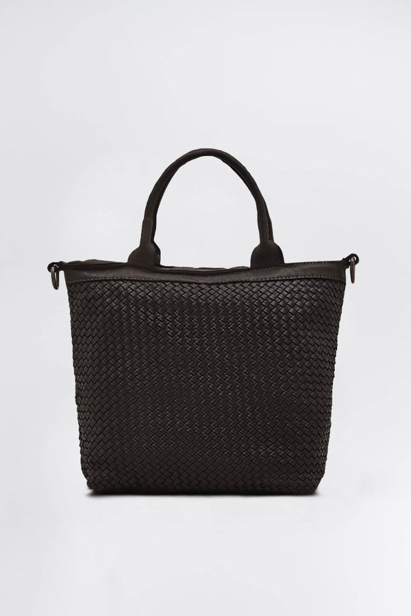 Eloise borsa donna 100% vera pelle Made in Italy - Barone Firenze