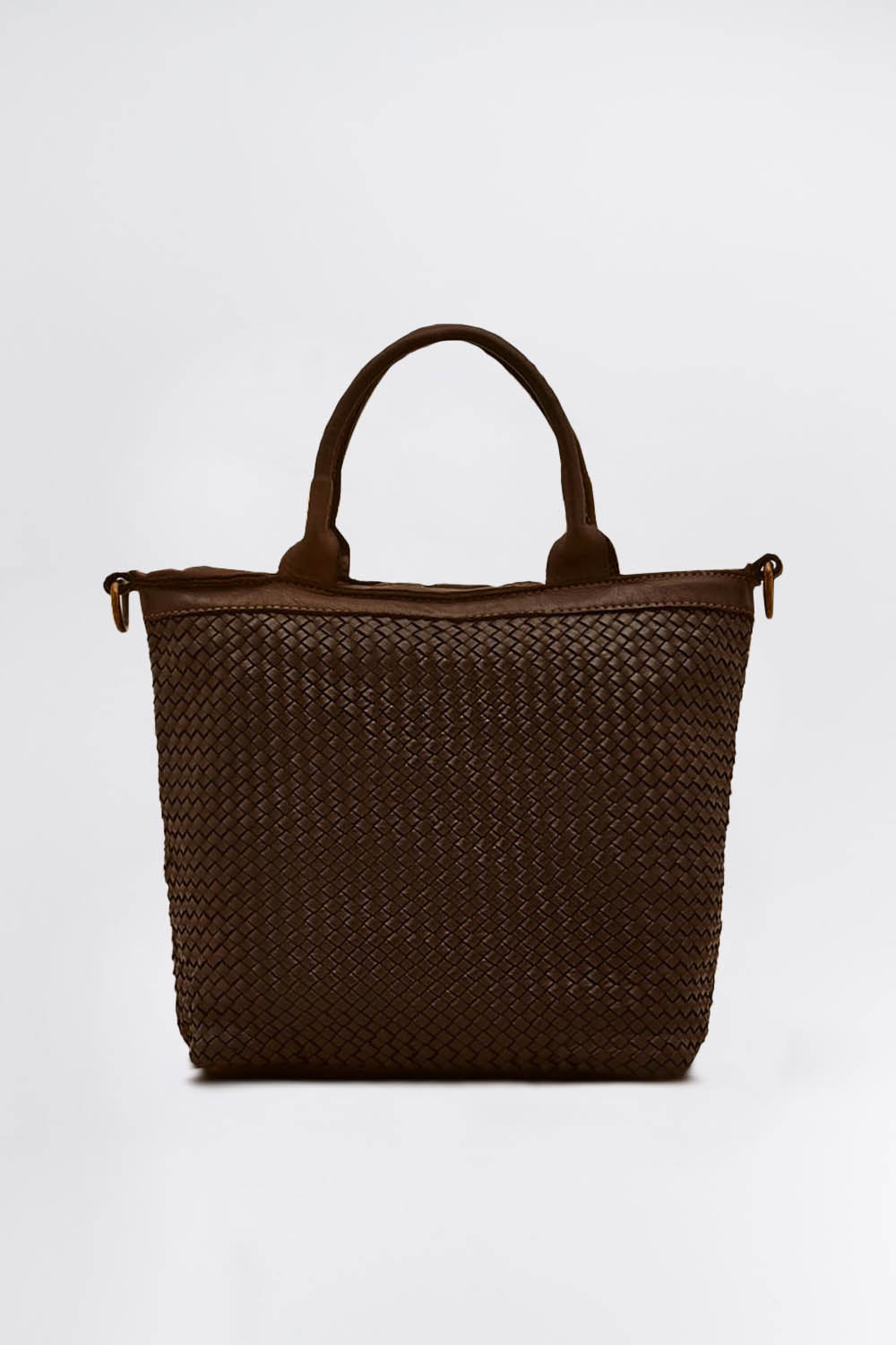 Eloise borsa donna 100% vera pelle Made in Italy - Barone Firenze