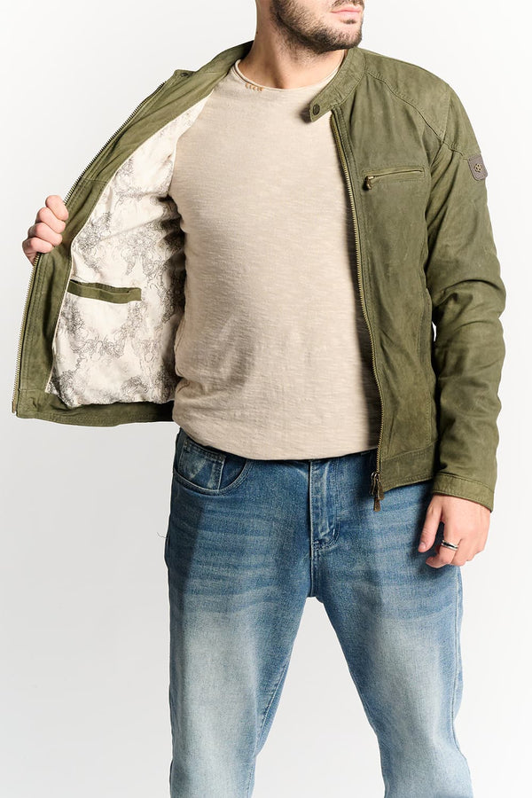 Elton Gold Oleato Verde