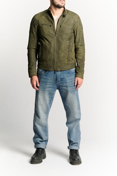 Elton Gold Oleato Verde