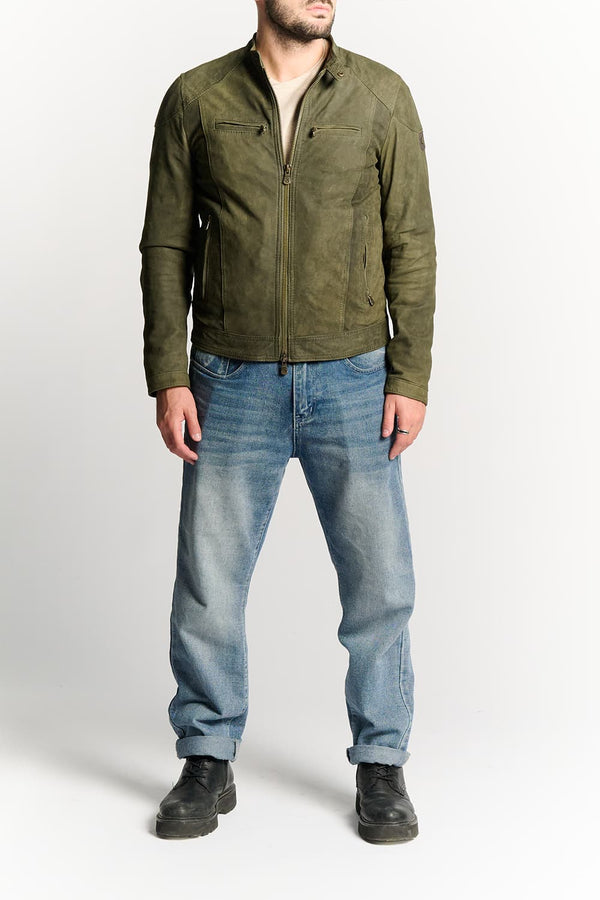 Elton Gold Oleato Verde