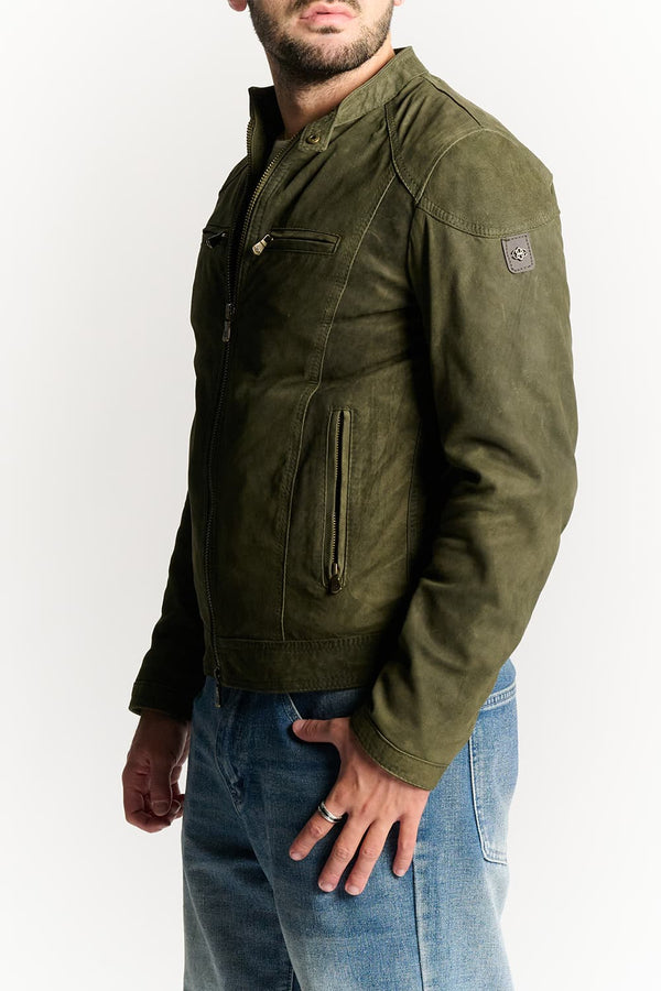 Elton Gold Oleato Verde