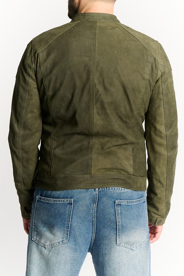 Elton Gold Oleato Verde