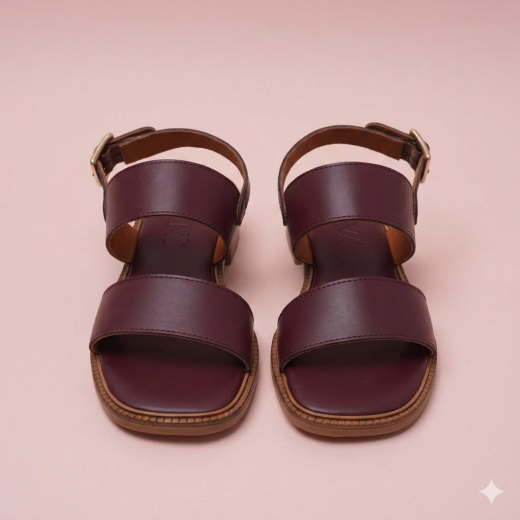 Emilia Chianti Sandal