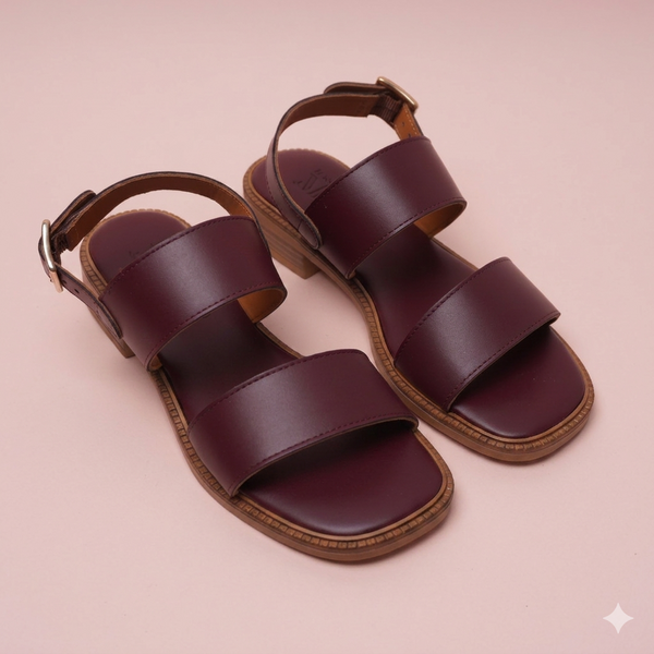 Emilia Chianti Sandal