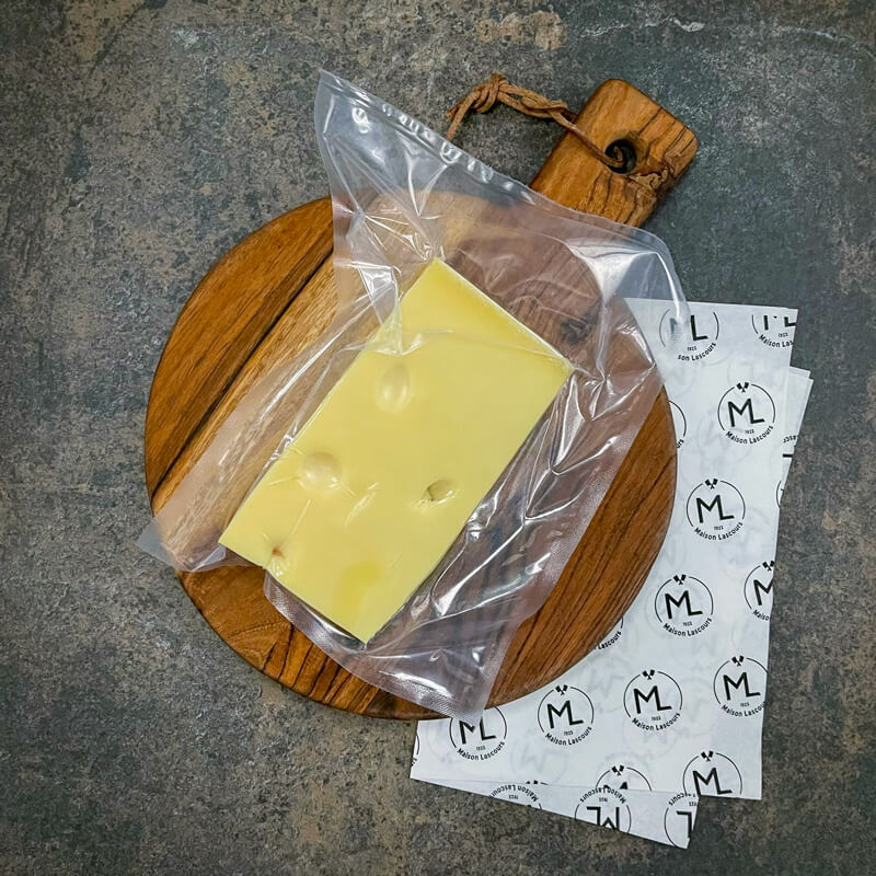 Emmental de Savoie - Xavier