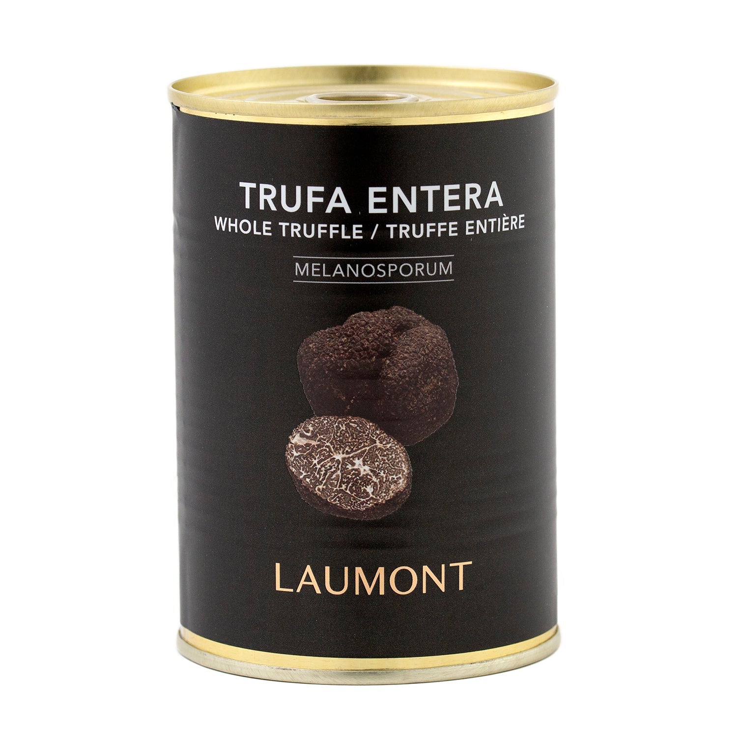 Tartufo Nero Melanosporum - Conserva