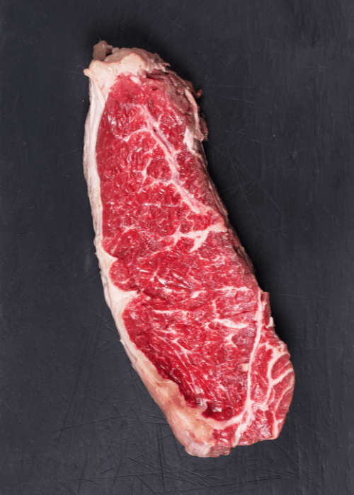 Galician Beef Ribeye - 1 kg
