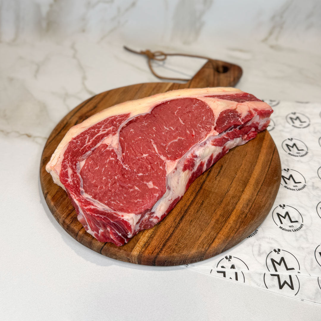 Angus Beef Ribeye IGP