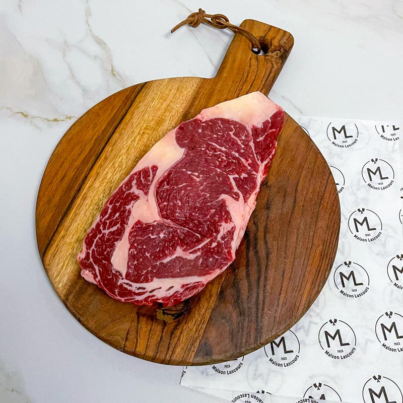 Angus Beef Ribeye