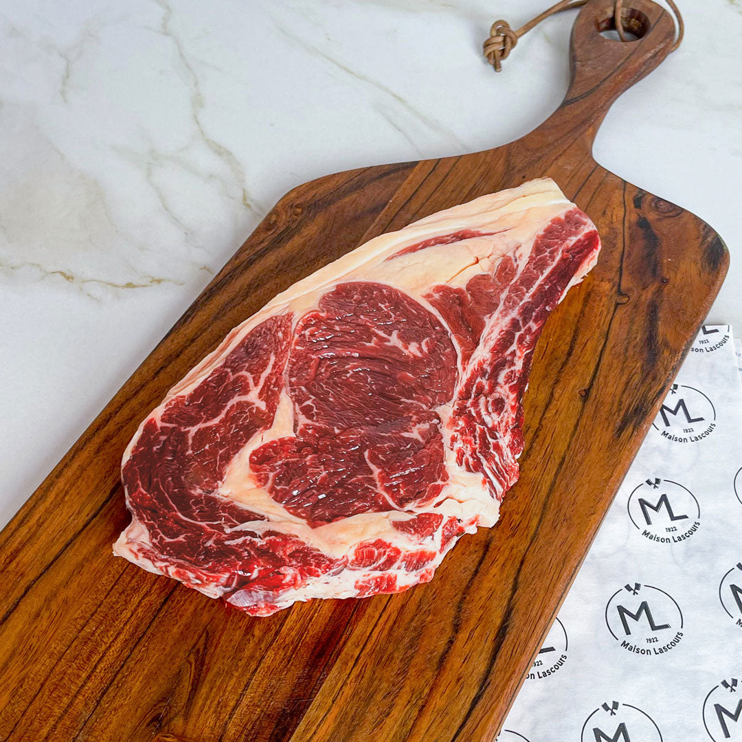 Aubrac Beef Ribeye