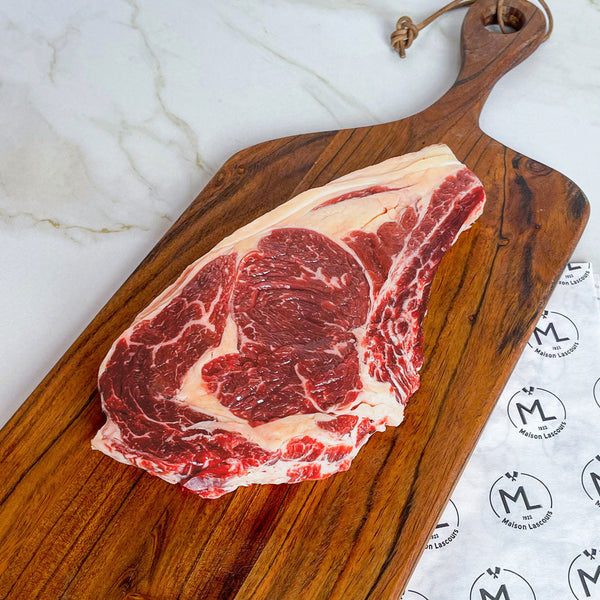 Aubrac Beef Ribeye