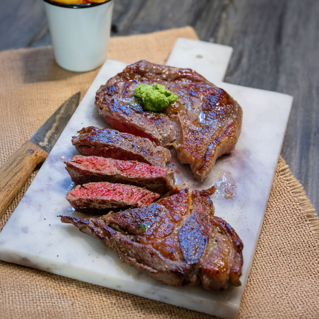 Galician Beef Ribeye