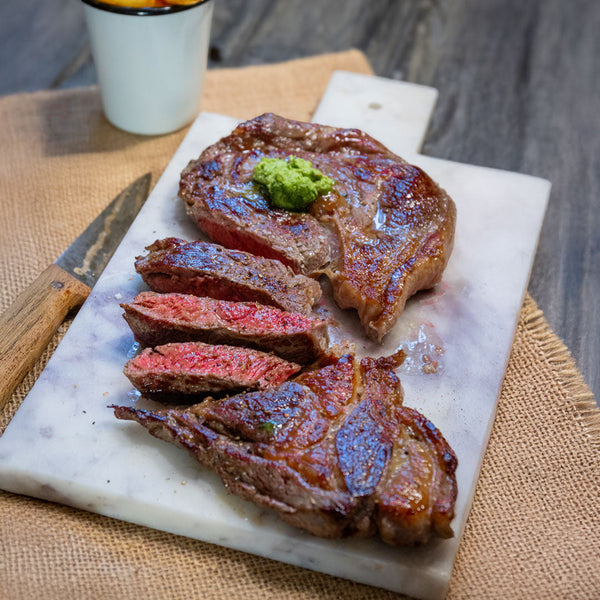 Galician Beef Ribeye