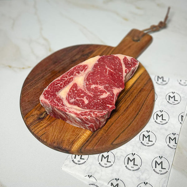 Rubia Gallega Beef Ribeye
