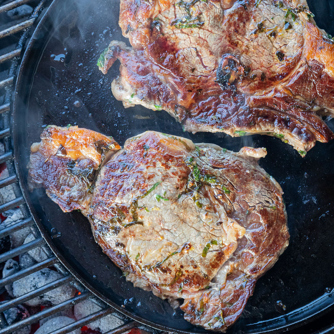 Lascours Selection Beef Ribeye