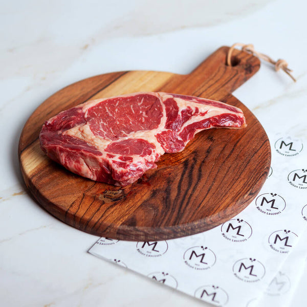 Sélection de Ribeye de Lascours