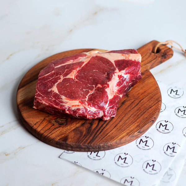 Simmental Beef Ribeye