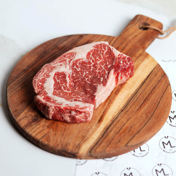Wagyu Beef Ribeye