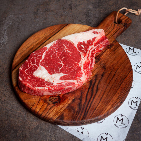 Beef Ribeye Steak