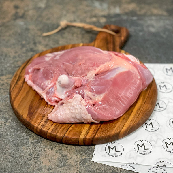 Turkey Thigh