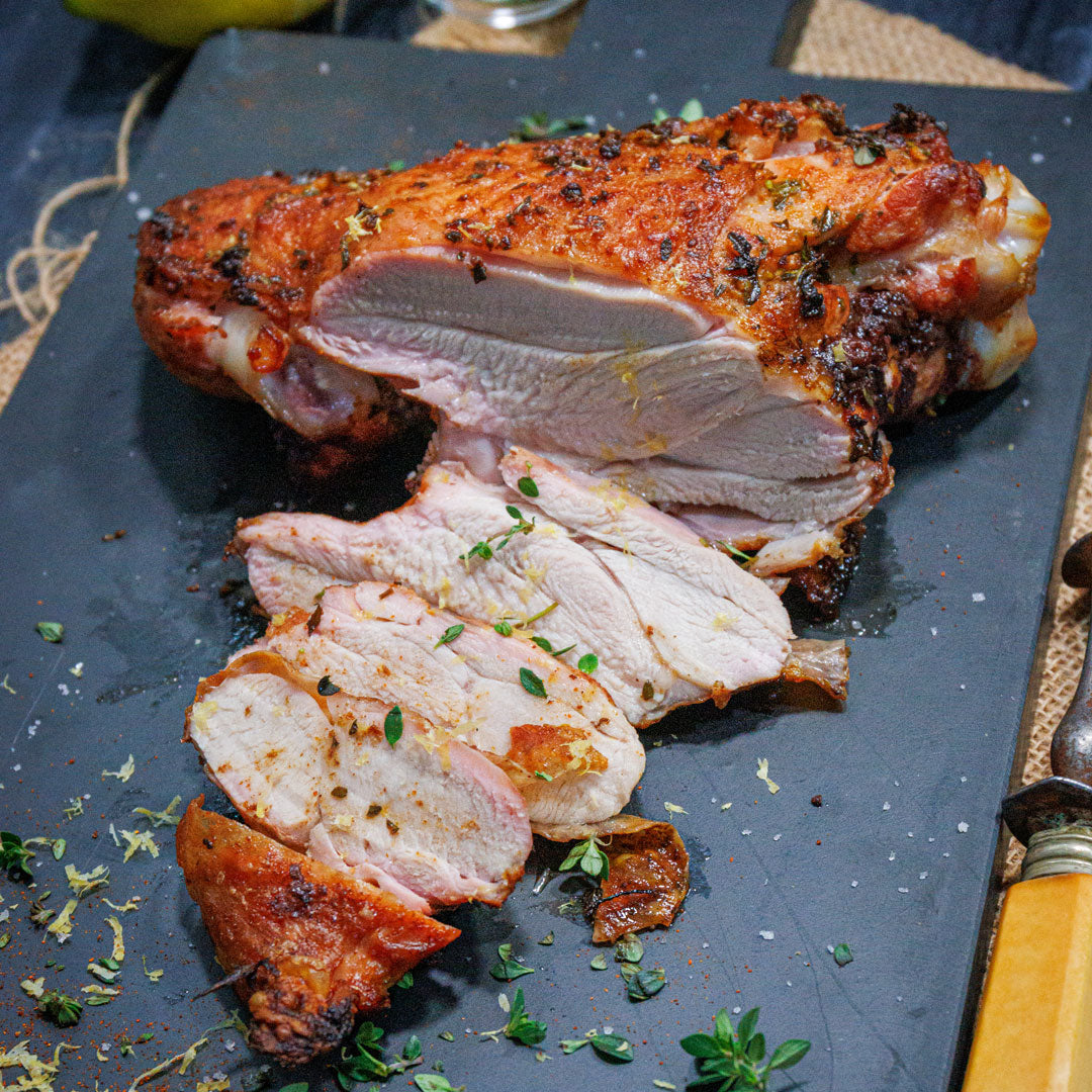 Turkey Thigh